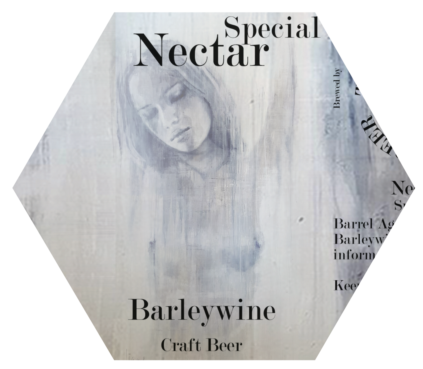 Nectar Special, Wild Turkey Barrel Aged 2024