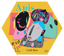 Apis, Tripel