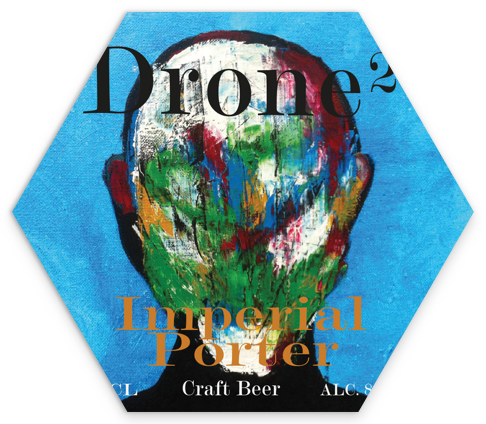 Drone², Imperial Porter