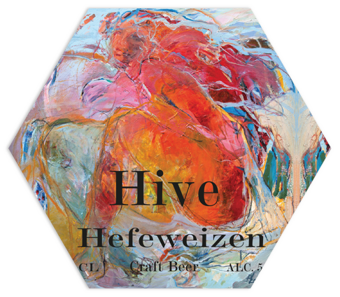 Hive, Wheat Ale