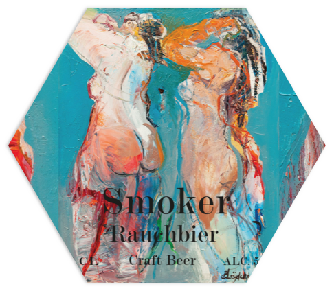 Smoker, Rauchbier