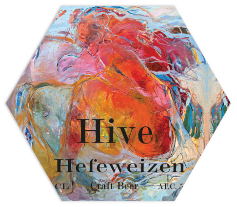 Hive, Hefeweizen